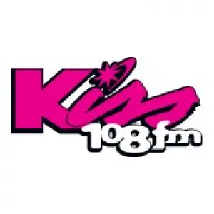 Rádio KISS 108 (WXKS)