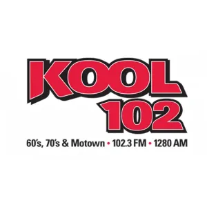 Radio Kool 102 (KQLL)