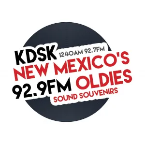 Rádio New Mexico's Oldies (KDSK)