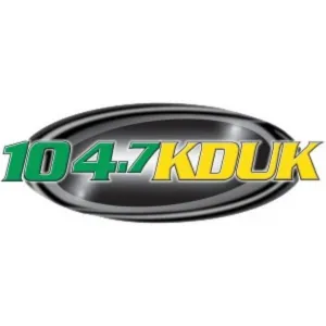 Radio 104.7 KDUK