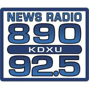 Радіо News Talk 890 (KDXU)