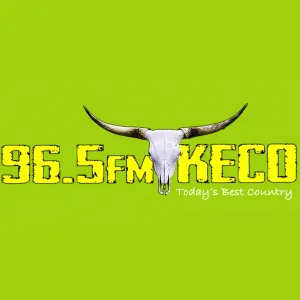 Rádio 96.5 KECO