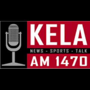 Radio KELA 1470 AM