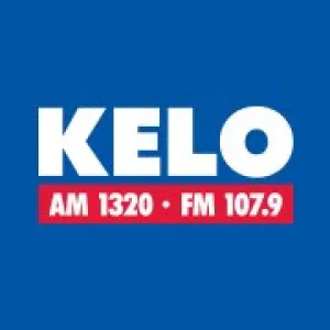 Rádio Newstalk 1320 (KELO)