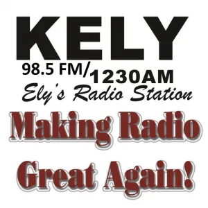 Radio Nevada Talk Network (KELY)