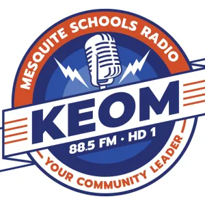Radio KEOM 88.5 FM