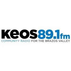 Rádio KEOS 89.1 FM