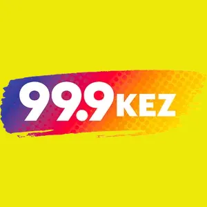Radio 99.9 KEZ (KESZ)