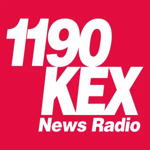 News Radio 1190 (KEX)