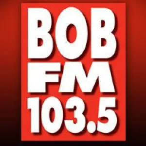 Rádio 103.5 Bob FM (KBPA)