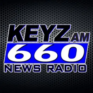 Keyz 660 News Радио (KEYZ)