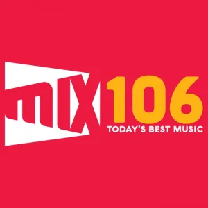 Радио Mix 106.5 (KEZR)