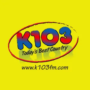 Rádio K103