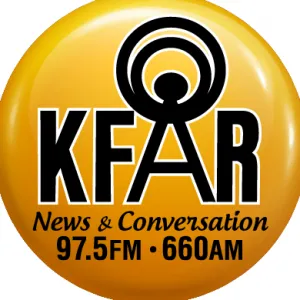Радио KFAR 660 AM