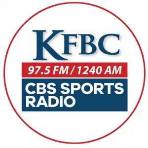 Rádio KFBC AM 1240