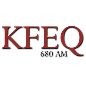 Радио 680 KFEQ