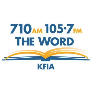 Радио 710 AM The Word (KFIA)