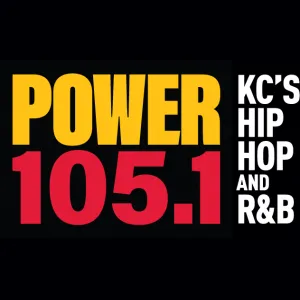 Radio Power 105.1 (KCJK)