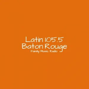 Radio Latin 105.5 Baton Rouge (KDDK)