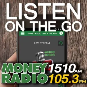 Money Radio 1510 / 105.3 (KFNN)