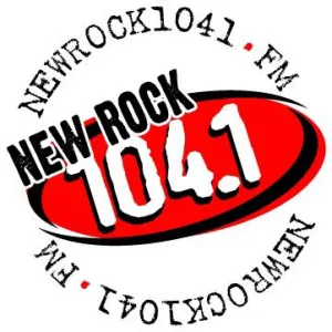 Радио New Rock 104.1 FM (KFRR)