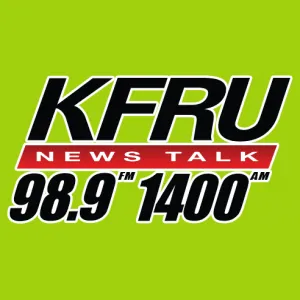 Rádio NewsTalk 1400 (KFRU)