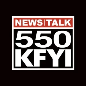 Rádio NewsTalk 550 (KFYI)