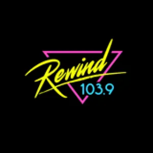 Радіо Rewind 103.9 (KFYN)
