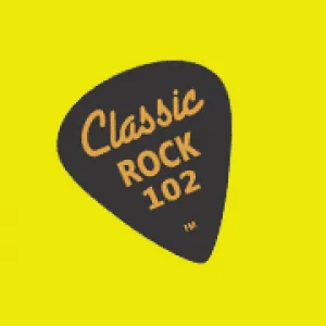 Rádio Classic Rock 102 (KFZX)