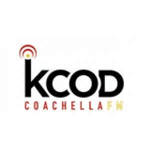 Radio Coachella FM (KCOD)