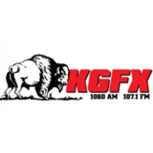 Radio KGFX 1060 AM
