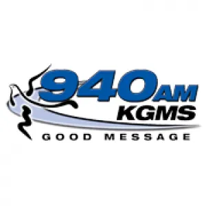 Радио 940AM KGMS
