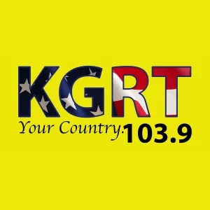 Радіо KGRT 103.9 (KGRT)