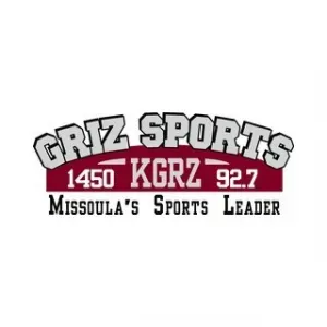 Радіо Griz Sports | KGRZ