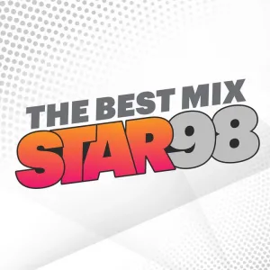 Rádio Star 98 (KGTM)