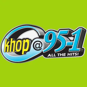 Радио KHOP @ 95.1 FM
