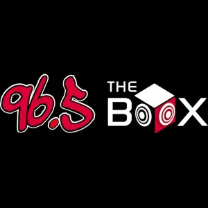 Rádio 96.5 The Box (KHTE)
