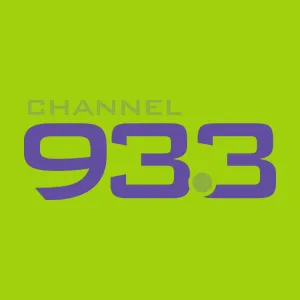 Радио Channel 933 (KHTS)