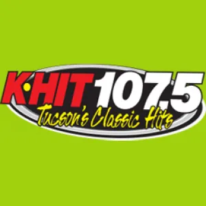 Rádio K-Hit 107-5 (KHYT )