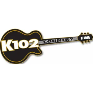 Radio K102 Country (KICR)