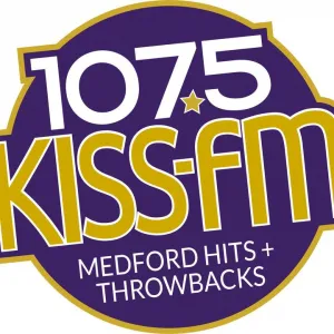 Radio 107.5 Kiss FM (KIFS)