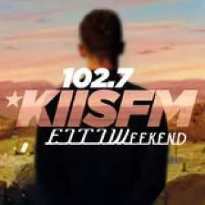 Radio 102.7 Los Angeles (KIIS)