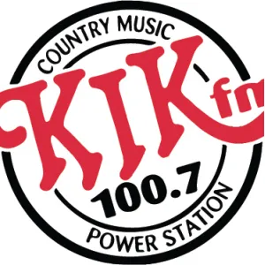 Радио KIK FM 100.7 (KIKV)
