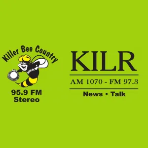 Rádio Killer Bee Country (KILR)