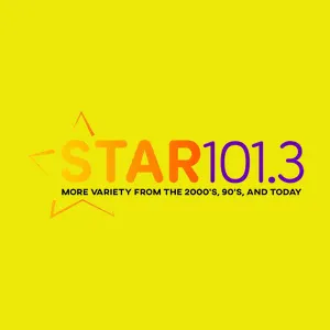 Rádio Star 101.3 (KIOI)