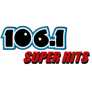 Radio 106.1 Super Hits (KIYX)
