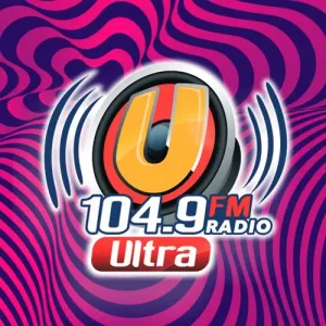 Rádio Ultra 104.9 FM (KJAV)