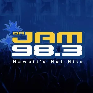 Radio Da Jam 98.3 (KJMD)