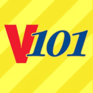 Radio V101 (KJMS)