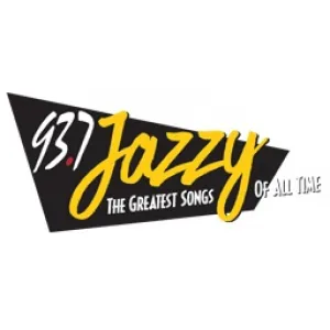 Radio Jazzy 93.7 (KJZY)